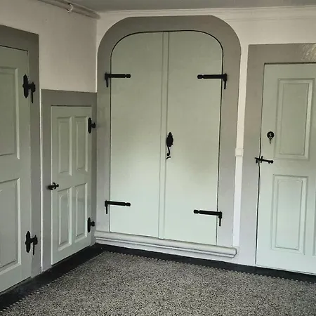 Musterzeichner-stube Apartamento